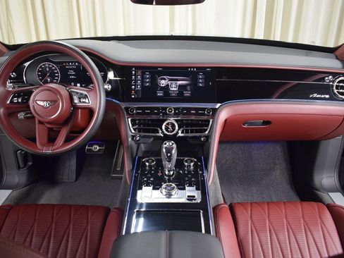Certified 2023 Bentley Flying Spur Azure AWD/4WD image 2