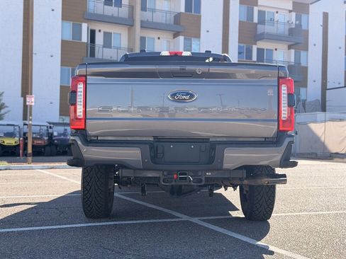 Used 2024 Ford F350 XLT w/ XLT Premium Package image 5