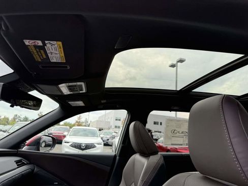 New 2026 Lexus TX 350 AWD image 16