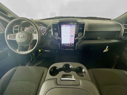 New 2025 RAM 2500 Tradesman image 9