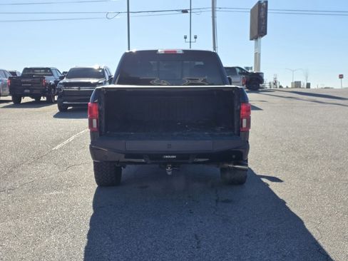 Used 2019 Ford F150 Lariat w/ Equipment Group 502A Luxury image 7