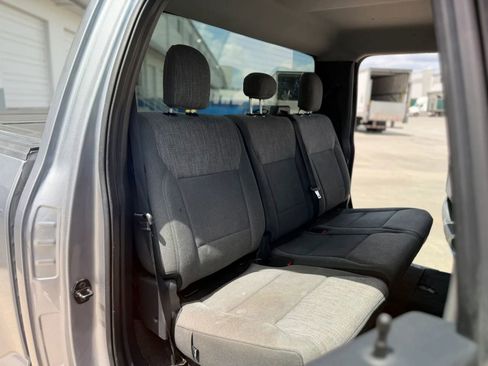 Used 2021 Ford F150 XLT w/ Equipment Group 302A High image 25