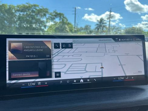 Used 2025 BMW 330i xDrive Sedan image 15