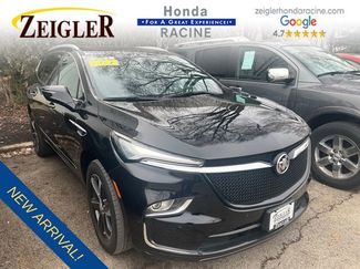 Used 2022 Buick Enclave Essence w/ Experience Buick Package video 1