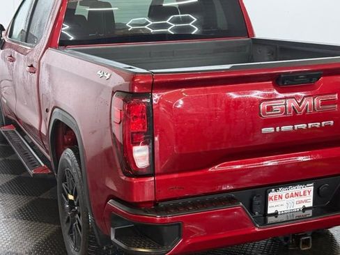 Certified 2023 GMC Sierra 1500 Elevation image 9