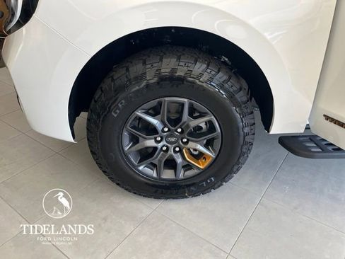 New 2025 Ford Expedition Tremor image 31