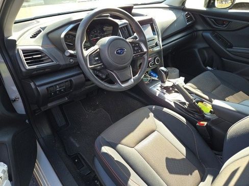 Used 2023 Subaru Crosstrek 2.0i Premium image 13