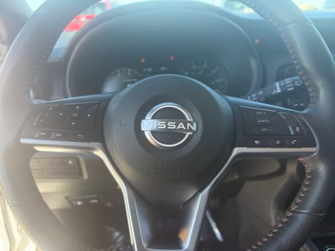 Certified 2023 Nissan Kicks SR w/ SR Premium Package image 19