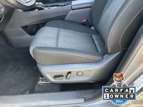 Certified 2025 Nissan Rogue SV AWD/4WD image 20