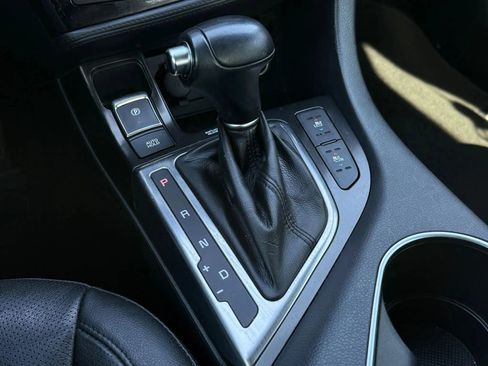 Used 2015 Kia Optima EX image 27