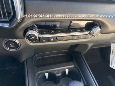 New 2026 MAZDA CX-50 2.5 Turbo w/ Cargo Package image 16