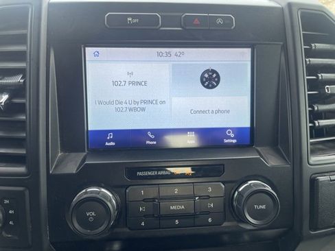 Used 2020 Ford F150 XL w/ Equipment Group 101A Mid image 24