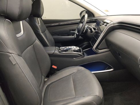 Used 2022 Hyundai Tucson Limited image 21