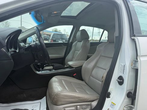 Used 2007 Acura TL Type-S FWD image 9