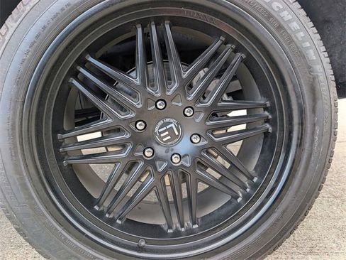 Certified 2023 Chevrolet Silverado 1500 RST w/ Redline Edition image 7