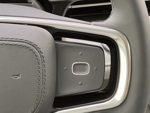 New 2026 Lincoln Nautilus Reserve image 13