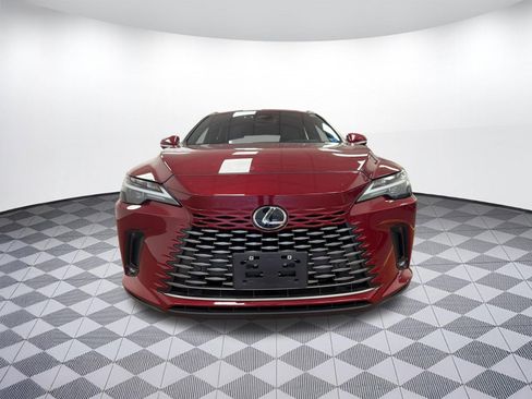 Used 2023 Lexus RX 350 Premium w/ Accessory Package image 5