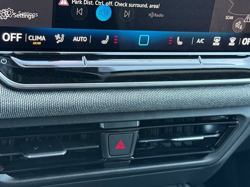 New 2026 Volkswagen Tiguan S AWD/4WD image 19