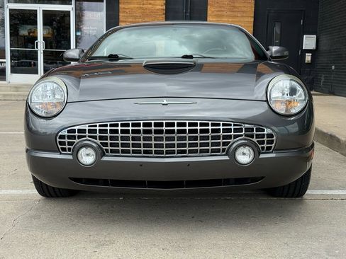 Used 2003 Ford Thunderbird RWD image 14