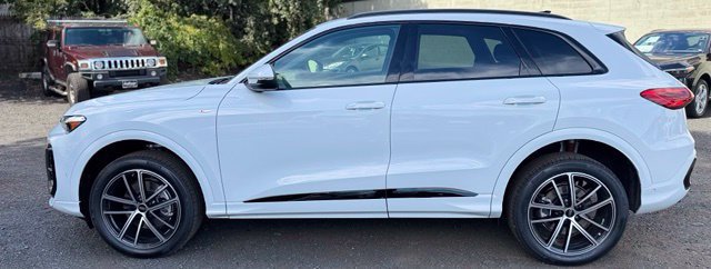 New 2026 Audi Q5 Premium Plus AWD/4WD image 5