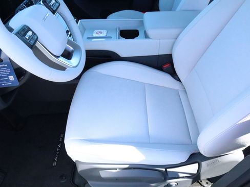 New 2026 Hyundai Santa Fe SE FWD image 16