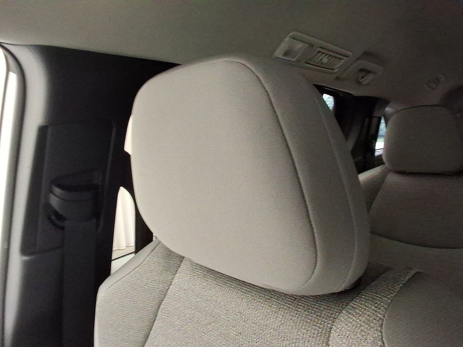 Certified 2026 Toyota Sienna LE AWD/4WD image 24