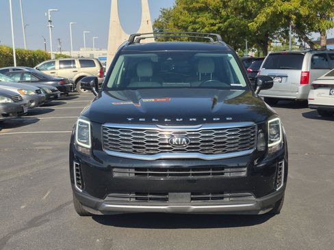 Used 2020 Kia Telluride S AWD/4WD image 11