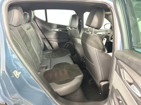 Used 2024 Dodge Hornet R/T image 27