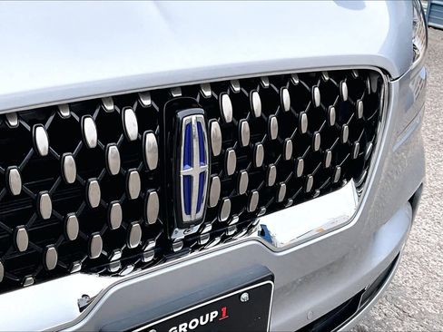 Used 2021 Lincoln Aviator Grand Touring w/ Equipment Group 302A image 29