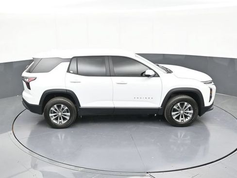 New 2026 Chevrolet Equinox LT w/ Safety and Technology Package FWD image 61