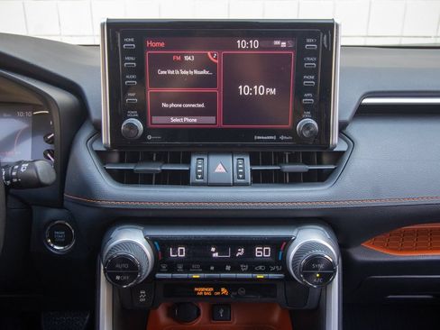 Used 2021 Toyota RAV4 Adventure AWD/4WD image 25