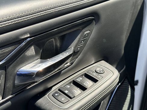Used 2022 RAM 1500 Limited AWD/4WD image 20