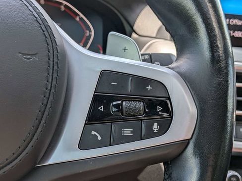 Used 2022 BMW X3 xDrive30i w/ M Sport Package 2 AWD/4WD image 33