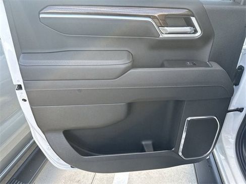 New 2026 Chevrolet Silverado 1500 RST image 37