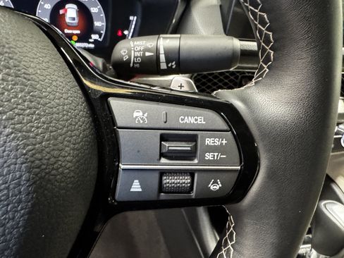 Used 2026 Acura Integra A-Spec FWD image 25