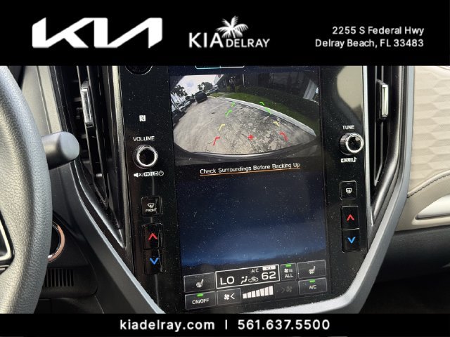 Used 2025 Subaru Forester Premium AWD/4WD image 21