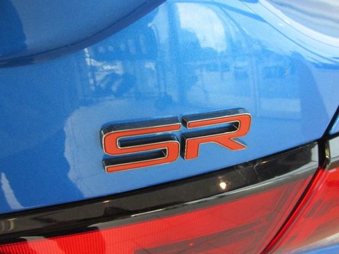 Used 2024 Nissan Sentra SR image 10