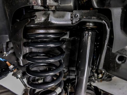 Used 2024 RAM 3500 Tradesman w/ Chrome Appearance Group image 56