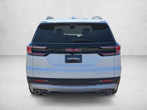 New 2026 GMC Acadia Elevation image 8