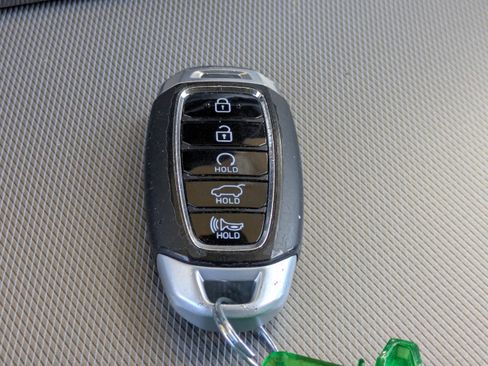 Used 2022 Hyundai Palisade Limited w/ Cargo Package image 33