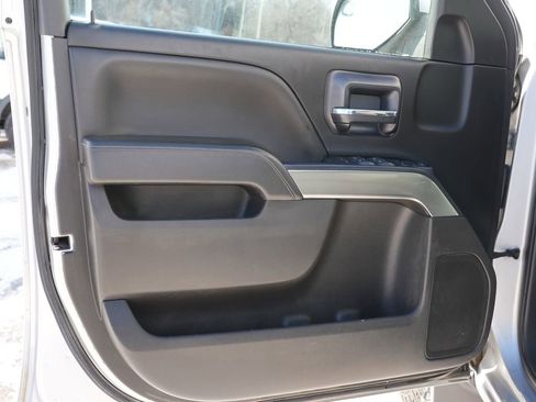 Used 2018 Chevrolet Silverado 1500 LT w/ All Star Edition image 14