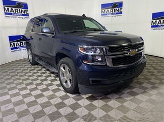 Used 2017 Chevrolet Tahoe LT w/ Max Trailering Package video 1