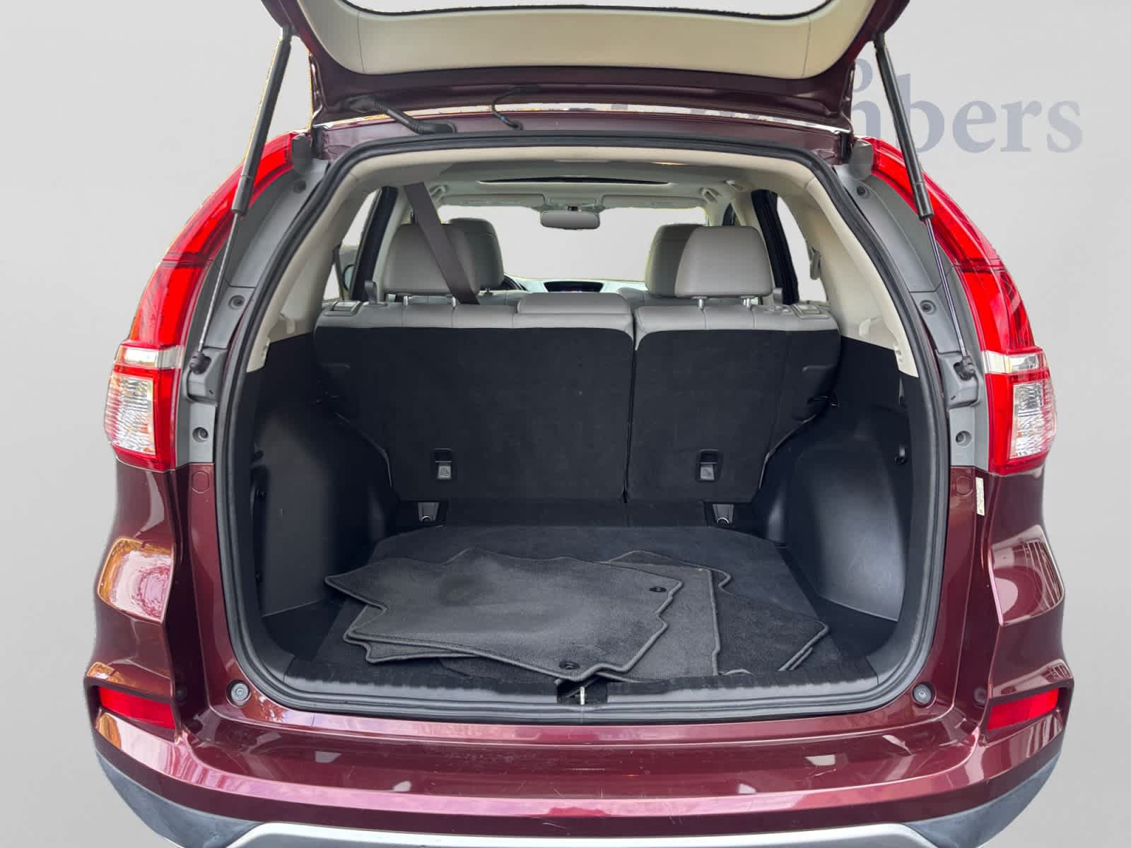 Used 2015 Honda CR-V EX-L image 8