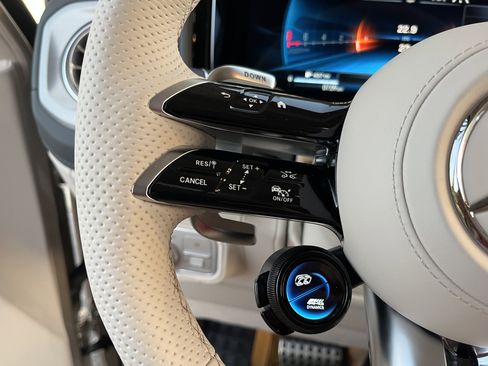 New 2026 Mercedes-Benz G 63 AMG 4MATIC image 27