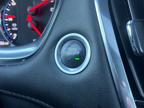 Used 2022 Chevrolet Traverse High Country image 34