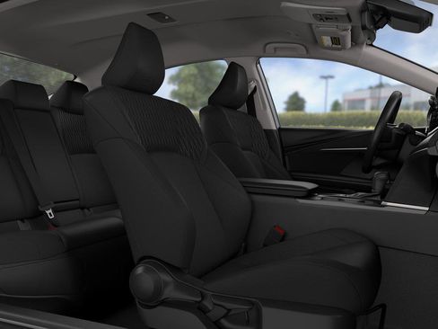 New 2026 Toyota Camry LE FWD image 37