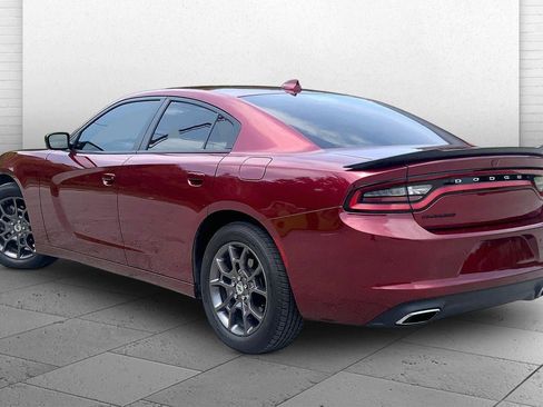 Used 2018 Dodge Charger GT w/ Driver Confidence Group AWD/4WD image 11