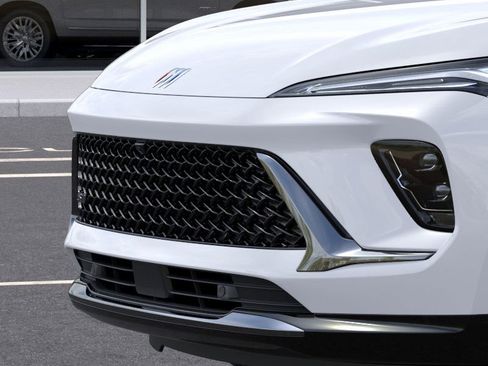 New 2025 Buick Envision Sport Touring image 40