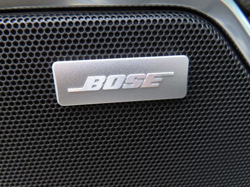 New 2026 Chevrolet Silverado 1500 RST w/ RST All Star Premium Package image 13