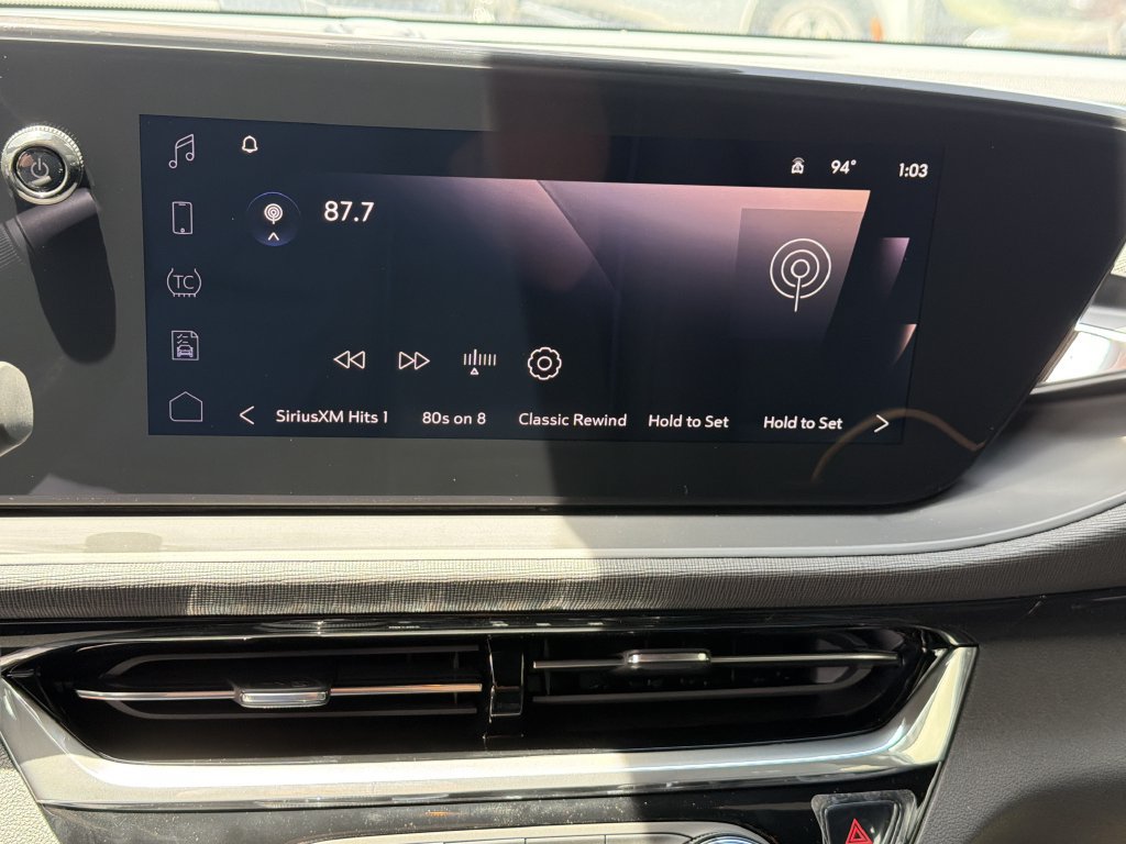 New 2026 Buick Envista Sport Touring w/ Convenience I Package FWD image 26